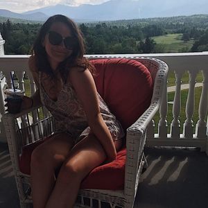 Meet your Posher, Hannah